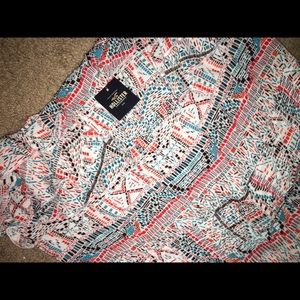 Hollister Jumpsuit NWT